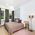 Metro Racławicka Stylish&modern Mokotów By Renters