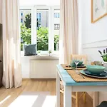 Metro Racławicka Stylish&modern Mokotów By Renters Apartamento *