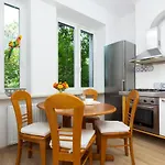 Appartement Metro Raclawicka Stylish & Modern Mokotow By Renters Warschau