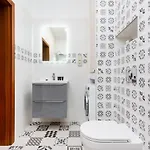 Appartement Metro Raclawicka Stylish & Modern Mokotow By Renters Warschau