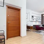 Appartement Metro Raclawicka Stylish & Modern Mokotow By Renters