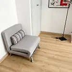 Metro Raclawicka Stylish & Modern Mokotow By Renters Appartement Varsovie