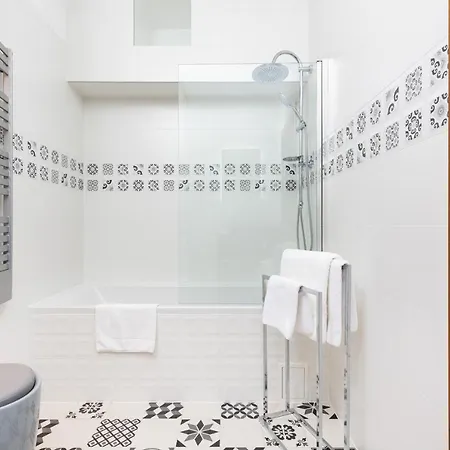 Διαμέρισμα Metro Raclawicka Stylish & Modern Mokotow By Renters