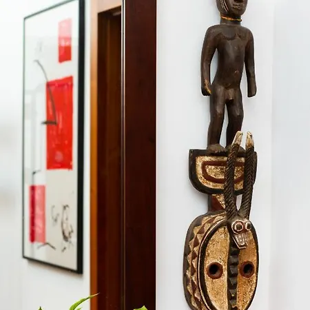 Metro Raclawicka Stylish & Modern Mokotow By Renters