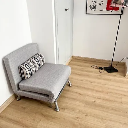 Metro Raclawicka Stylish & Modern Mokotow By Renters Апартаменты Варшава