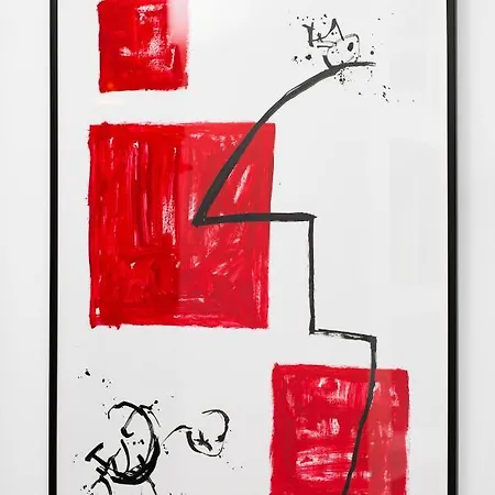 Metro Raclawicka Stylish & Modern Mokotow By Renters Varsavia