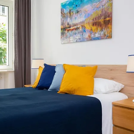 Metro Raclawicka Stylish & Modern Mokotow By Renters * Warsaw