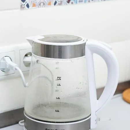 Metro Raclawicka Stylish & Modern Mokotow By Renters * Warschau