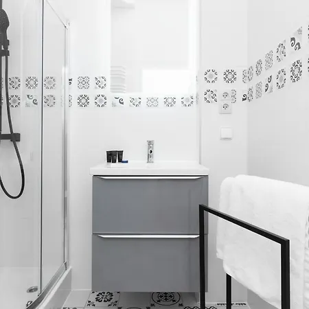 Metro Raclawicka Stylish & Modern Mokotow By Renters Appartement Warschau