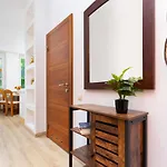 Metro Raclawicka Stylish & Modern Mokotow By Renters * Warszawa