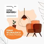 Metro Raclawicka Stylish & Modern Mokotow By Renters *